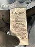 Nautica Blue Short Sleeve Top Size 4T - photo 4