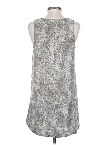 Mossimo Sleeveless Blouse (view 2)