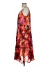Cupshe 100% Polyester Print Orange Cocktail Dress Size XS - photo 5