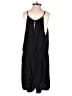 Old Navy Solid Black Romper Size L (estimated) - photo 2