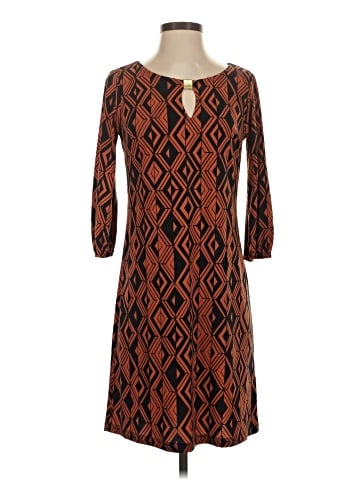 Fenn Wright Manson Casual Dress (view 1)