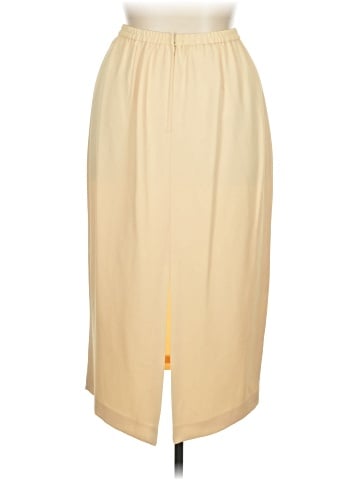 Donna Morgan Formal Skirt (view 2)