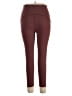 SPANX Burgundy Active Pants Size XL - photo 2