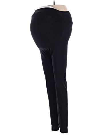 Isabel Maternity Casual Pants (view 1)