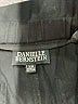 Danielle Bernstein Solid Black Athletic Shorts Size XS - photo 3