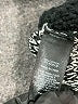 Express Stripes Gray Pullover Sweater Size S - photo 8