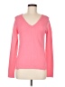 Fresh Produce Pink Pullover Sweater Size M - photo 1