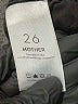 Mother Black Jeans Size 26 waist - photo 3