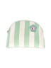 Elizabeth Arden Green White Makeup Bag One size - photo 1