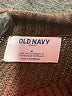 Old Navy Solid Brown Pullover Sweater Size M - photo 7