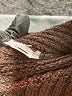 Old Navy Solid Brown Pullover Sweater Size M - photo 8