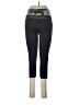 Jessica Simpson Color Block Blue Active Pants Size M - photo 2