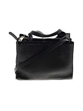 Street Level Satchel