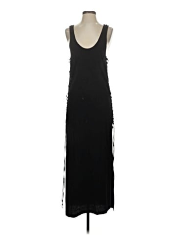 Red Carter Cocktail Dress (view 1)