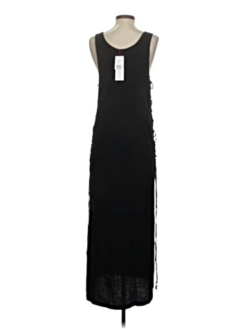 Red Carter Cocktail Dress (view 2)