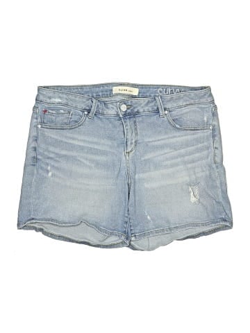 SLINK Jeans Denim Shorts (view 1)