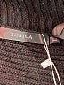 Zesica Black Pullover Sweater Size XL - photo 7