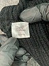Zesica Black Pullover Sweater Size XL - photo 8