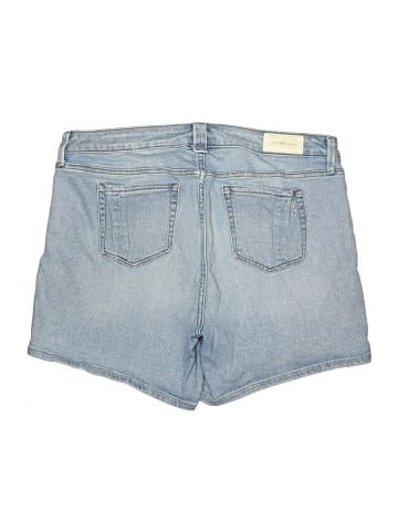 SLINK Jeans Denim Shorts (view 2)