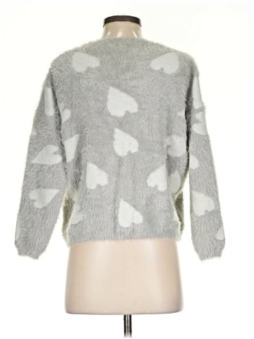 In Style Pullover Sweater (view 2)