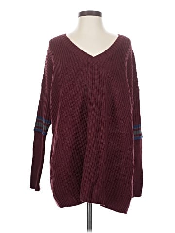 BDG Pullover Sweater (view 1)