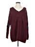BDG Burgundy Pullover Sweater Size S - photo 1