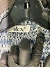 Dex Blue Cardigan Size 10 - photo 3