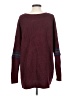 BDG Burgundy Pullover Sweater Size S - photo 2