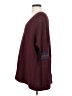 BDG Burgundy Pullover Sweater Size S - photo 5