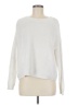Staccato 100% Acrylic White Pullover Sweater Size M - photo 1