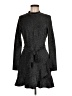Speechless Tweed Gray Cocktail Dress Size M - photo 1