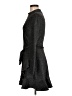 Speechless Tweed Gray Cocktail Dress Size M - photo 5