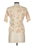 Nina Ricci Ivory Pullover Sweater Size L - photo 2