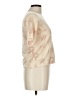 Nina Ricci Ivory Pullover Sweater Size L - photo 4