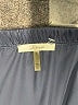Soprano 100% Polyester Blue 3/4 Sleeve Blouse Size S - photo 7