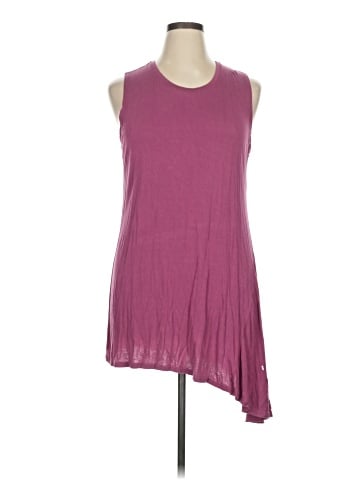 Logo Layers Casual Dress (view 1)
