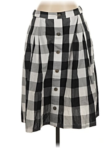Who What Wear Casual Skirt (view 1)