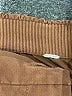Lululemon Athletica Brown Cargo Pants Size 26 waist (estimated) - photo 7