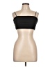 Shein Black Tube Top Size L - photo 1