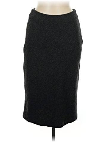 Brooks Brothers Wool Skirt (view 1)