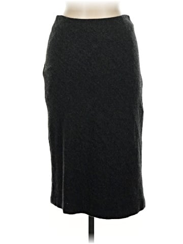 Brooks Brothers Wool Skirt (view 2)
