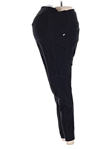 Fabletics Track Pants (view 1)