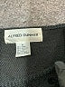 Alfred Dunner Animal Print Black Pullover Sweater Size XL (kids) - photo 3