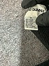 Alfred Dunner Animal Print Black Pullover Sweater Size XL (kids) - photo 4
