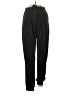Area Stars Solid Black Casual Pants Size XS - photo 1