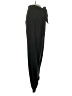 Area Stars Solid Black Casual Pants Size XS - photo 4
