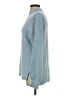 Gap Blue Turtleneck Sweater Size S (tall) - photo 5
