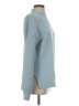 Gap Blue Turtleneck Sweater Size S (tall) - photo 4
