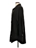 Unbranded 100% Polyester Black Coat Size L - photo 5