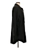 Unbranded 100% Polyester Black Coat Size L - photo 4